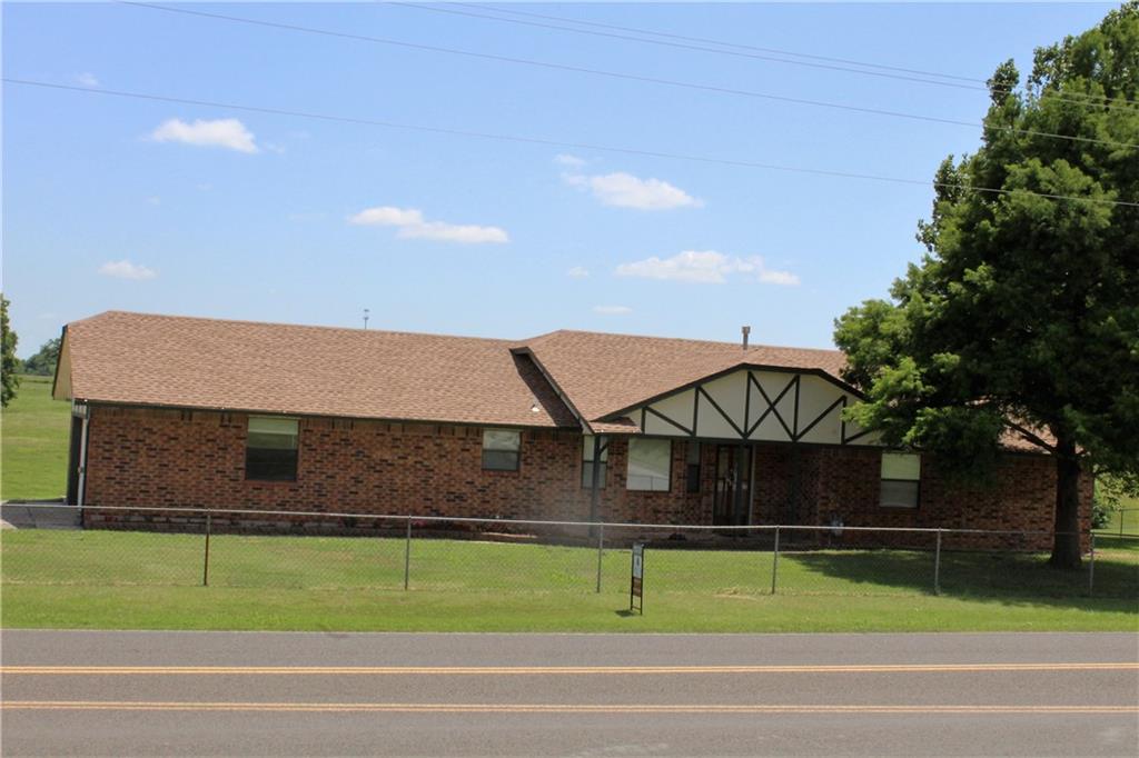 712 E Fox Ln, Newcastle, OK 73065 photo 1