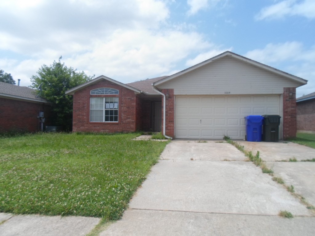 1004 Brandywine Ln, Norman, OK 73071 photo 1