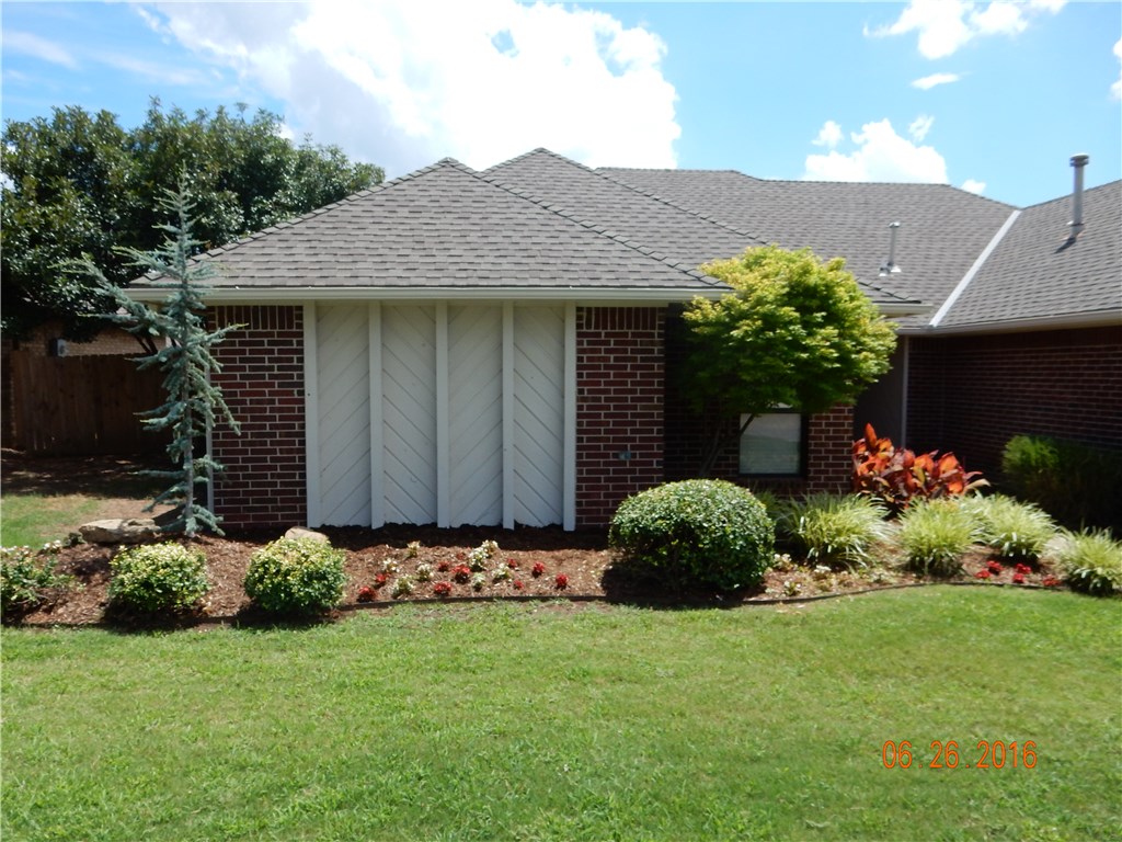 Undisclosed, Edmond, OK 73013 photo 8