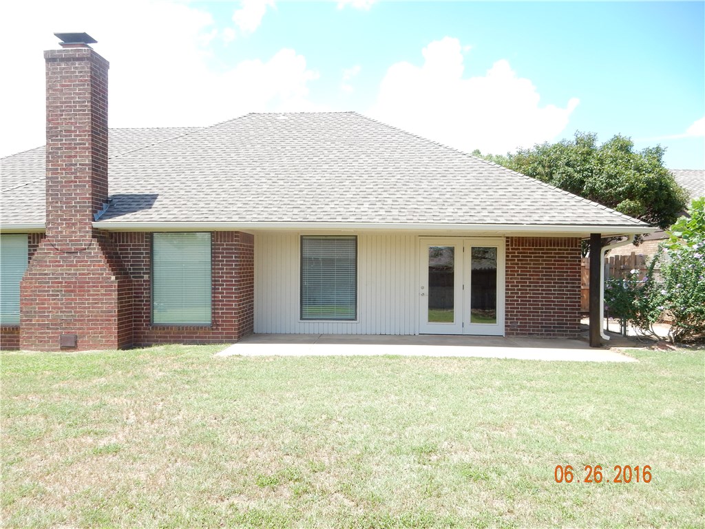 Undisclosed, Edmond, OK 73013 photo 3