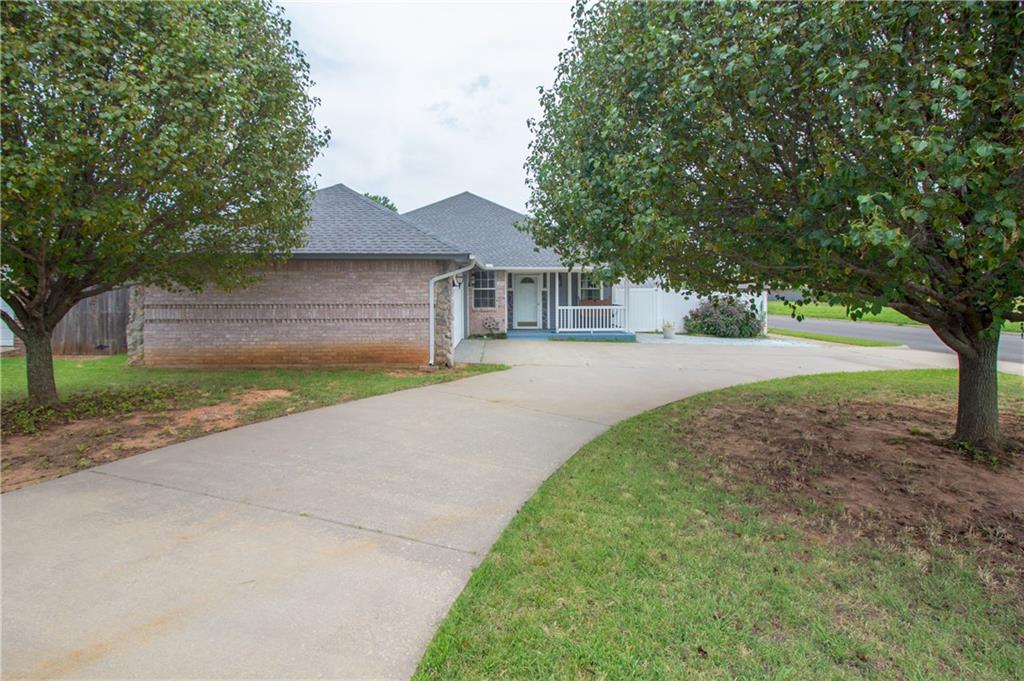 320 Cindy Ave, Norman, OK 73071 photo 1
