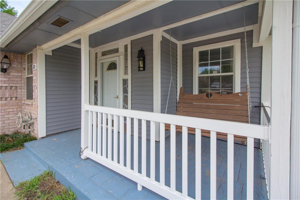 320 Cindy Ave, Norman, OK 73071 photo 4