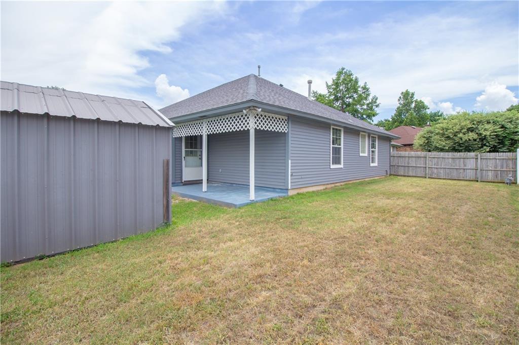 320 Cindy Ave, Norman, OK 73071 photo 16