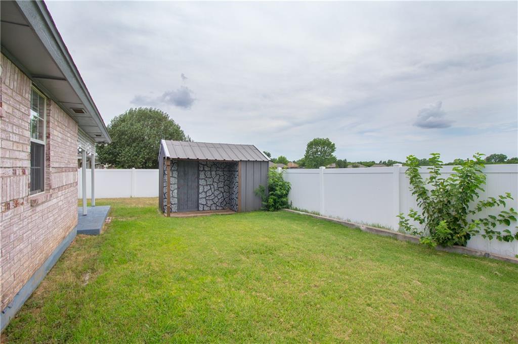 320 Cindy Ave, Norman, OK 73071 photo 17