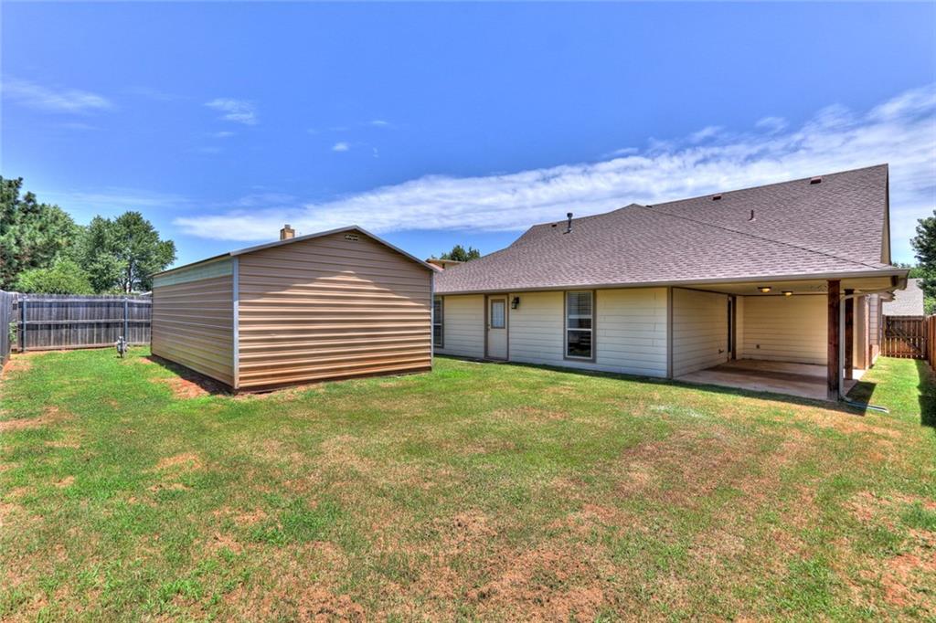 2609 Amy Ct, Moore, OK 73160 photo 37