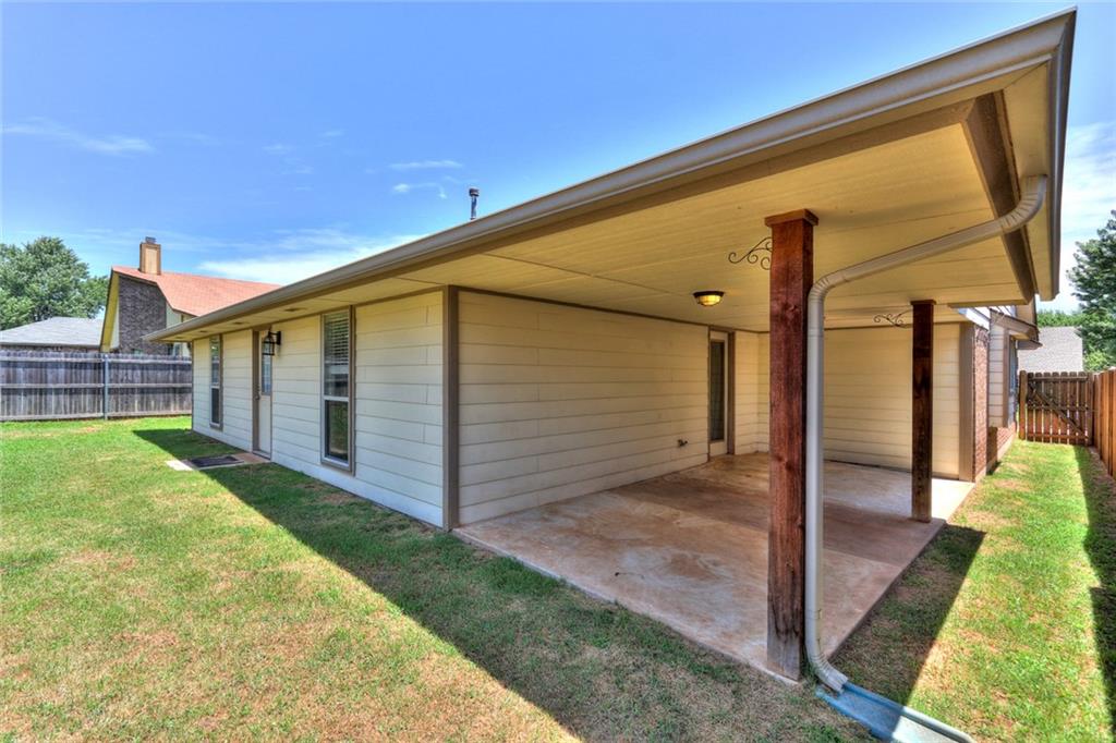2609 Amy Ct, Moore, OK 73160 photo 34