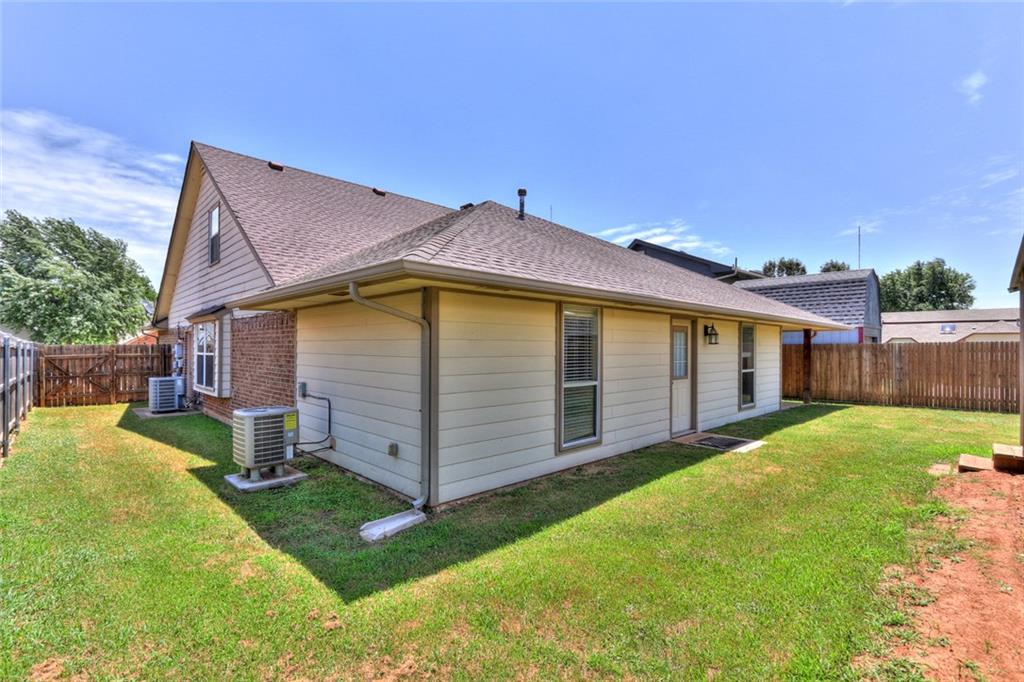 2609 Amy Ct, Moore, OK 73160 photo 32