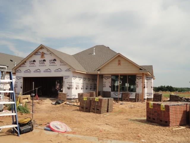 20591 Frontier Ave, Harrah, OK 73045 photo 1