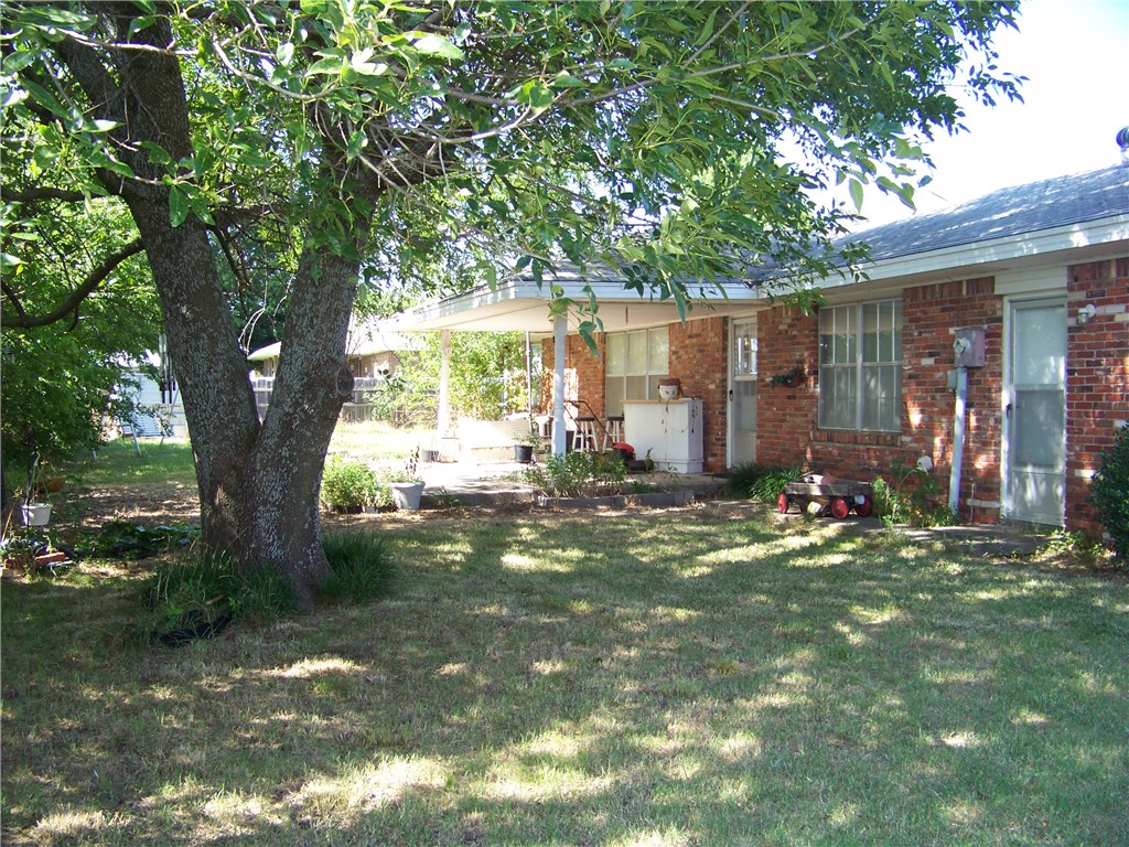 305 Brakefield Dr, Wayne, OK 73095 photo 6