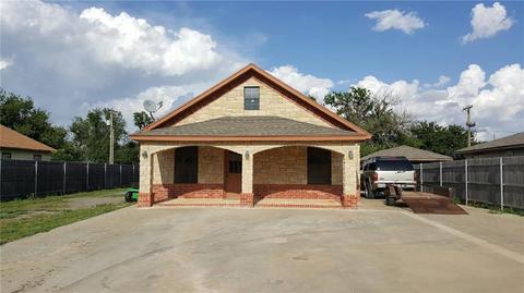 108 S 2nd, Canute, OK 73626 photo 1