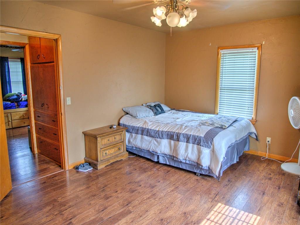 500 S 4th, Mcloud, OK 74851 photo 16