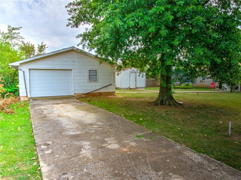 500 S 4th, Mcloud, OK 74851 photo 25