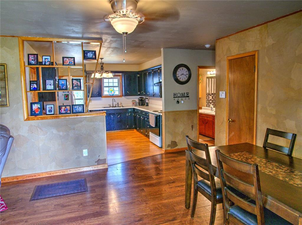 500 S 4th, Mcloud, OK 74851 photo 5