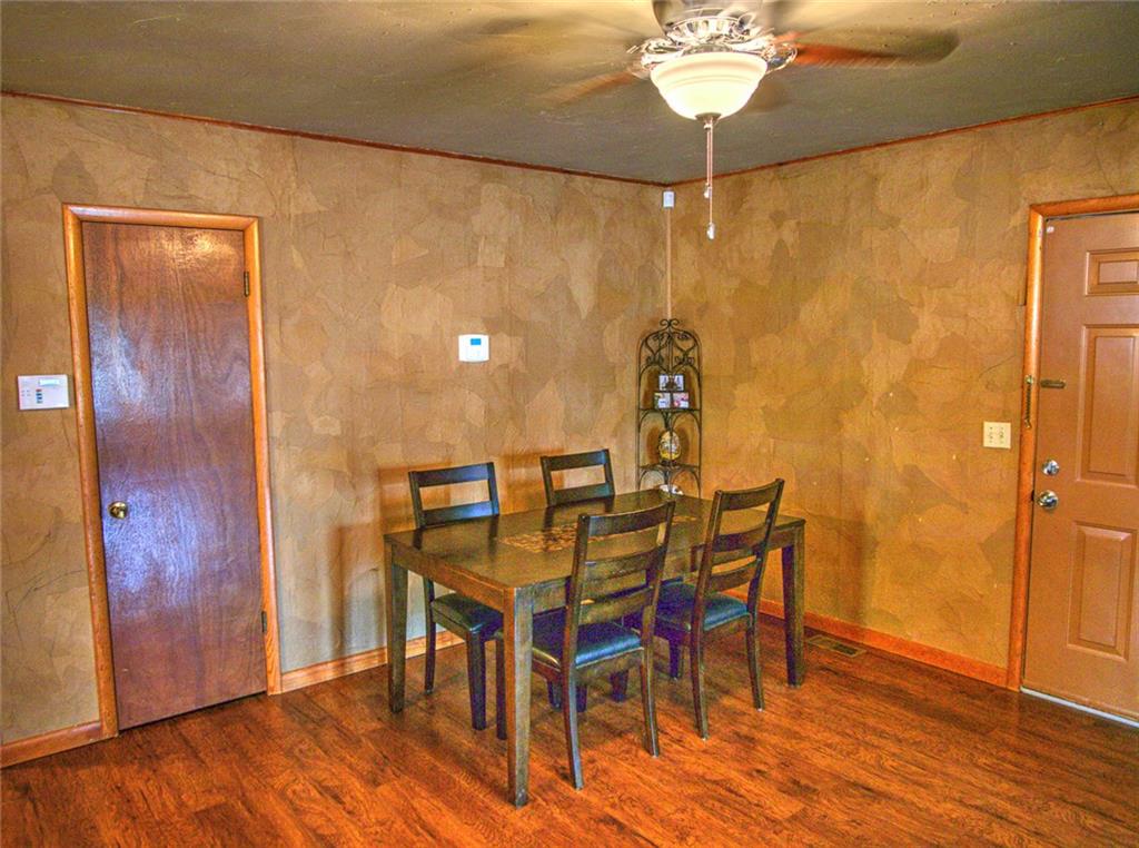 500 S 4th, Mcloud, OK 74851 photo 9