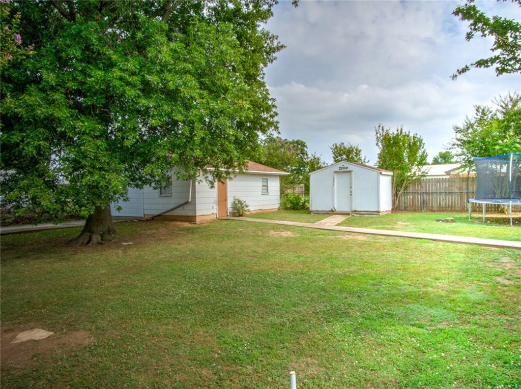 500 S 4th, Mcloud, OK 74851 photo 23