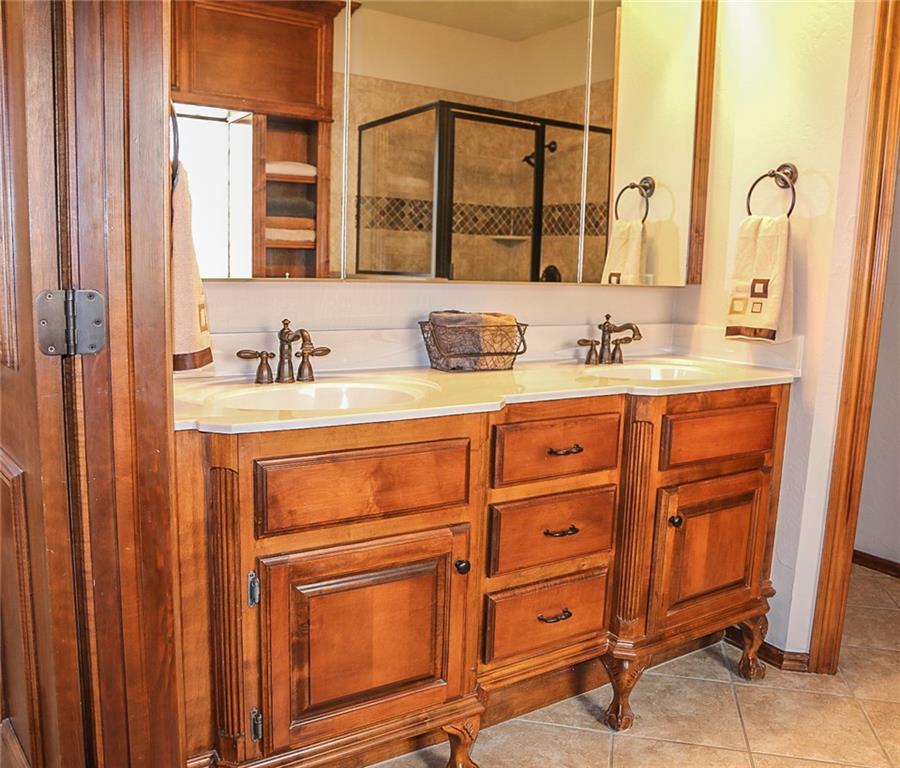3008 White Cedar Ct, Moore, OK 73160 photo 21