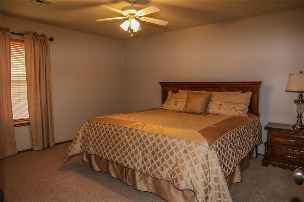 3008 White Cedar Ct, Moore, OK 73160 photo 25