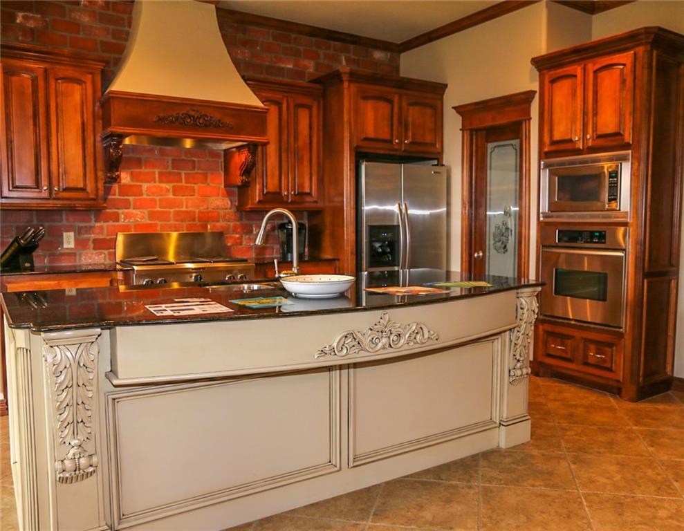 3008 White Cedar Ct, Moore, OK 73160 photo 7