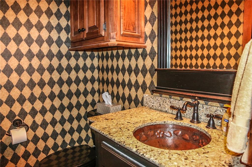3008 White Cedar Ct, Moore, OK 73160 photo 14