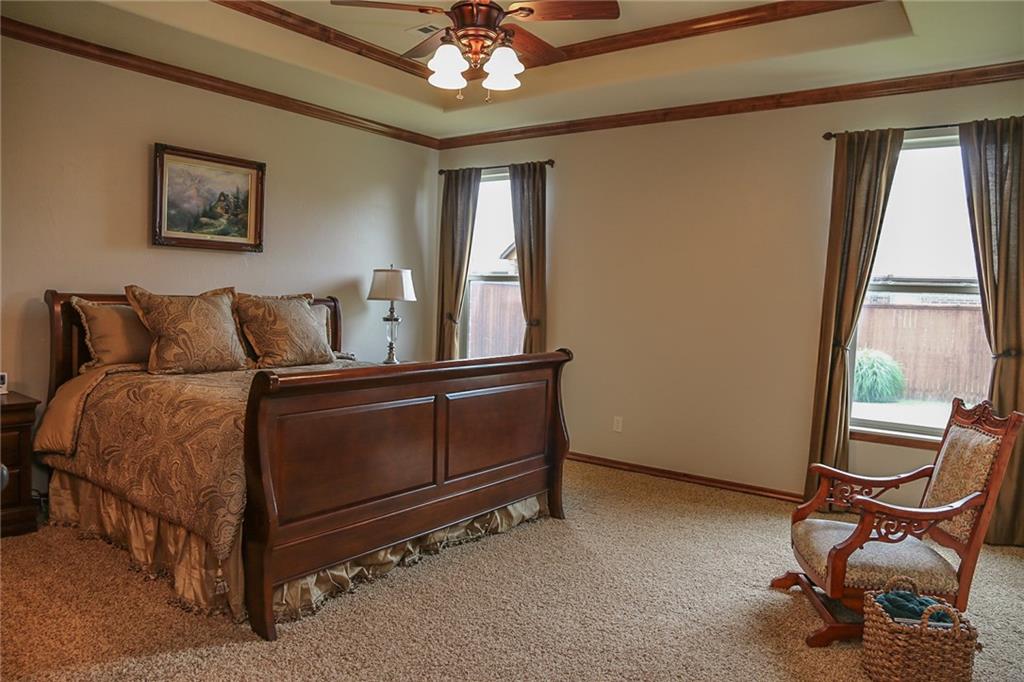 3008 White Cedar Ct, Moore, OK 73160 photo 16