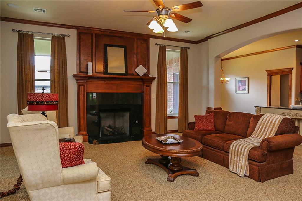 3008 White Cedar Ct, Moore, OK 73160 photo 12