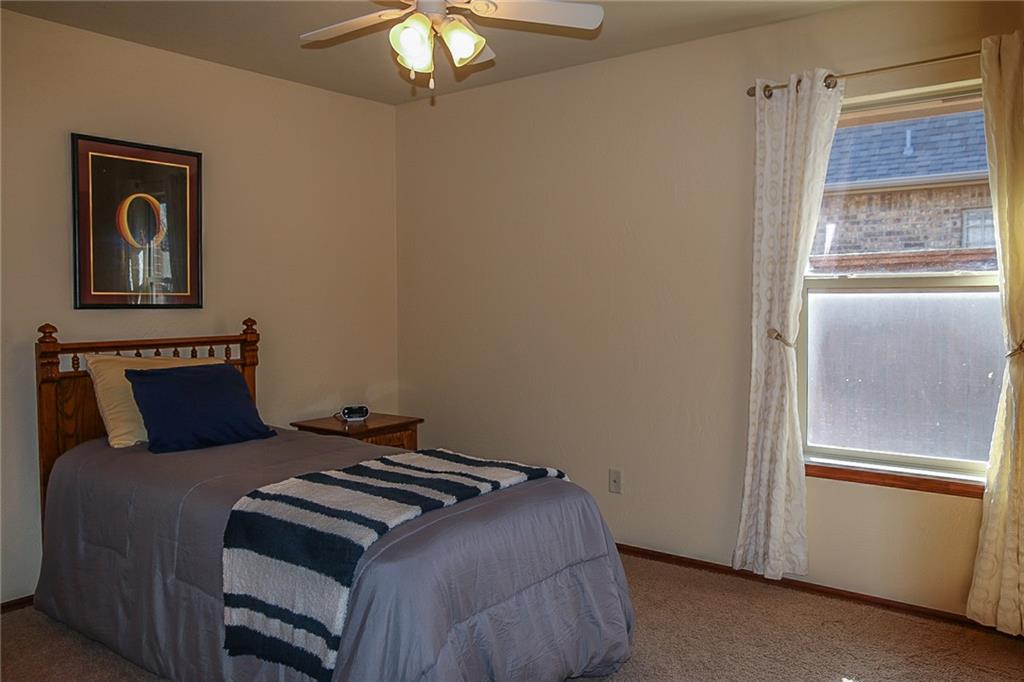 3008 White Cedar Ct, Moore, OK 73160 photo 32