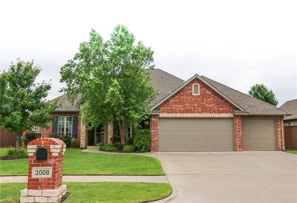 3008 White Cedar Ct, Moore, OK 73160 photo 4
