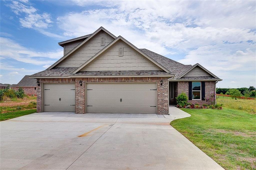 408 Perth Ct, Norman, OK 73069 photo 3