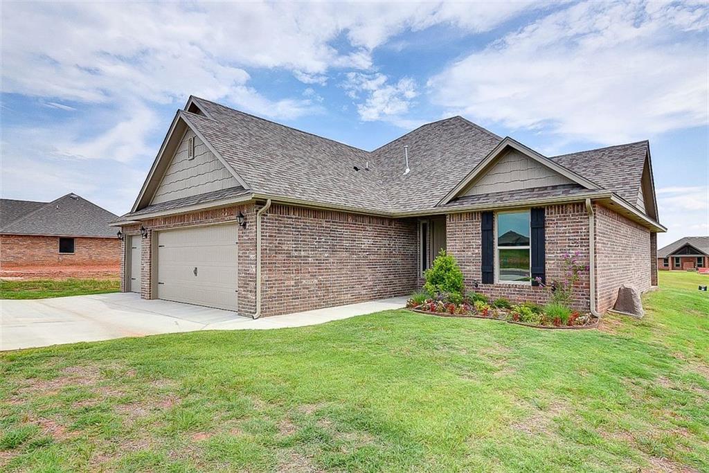408 Perth Ct, Norman, OK 73069 photo 1