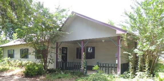 32141 Highway 270, Mcloud, OK 74851 photo 1