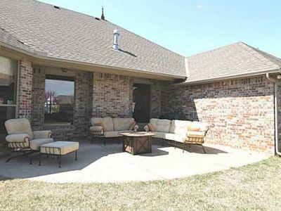 2400 Redrock Dr, Edmond, OK 73003 photo 23