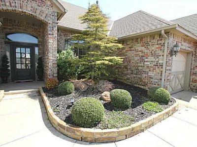 2400 Redrock Dr, Edmond, OK 73003 photo 3