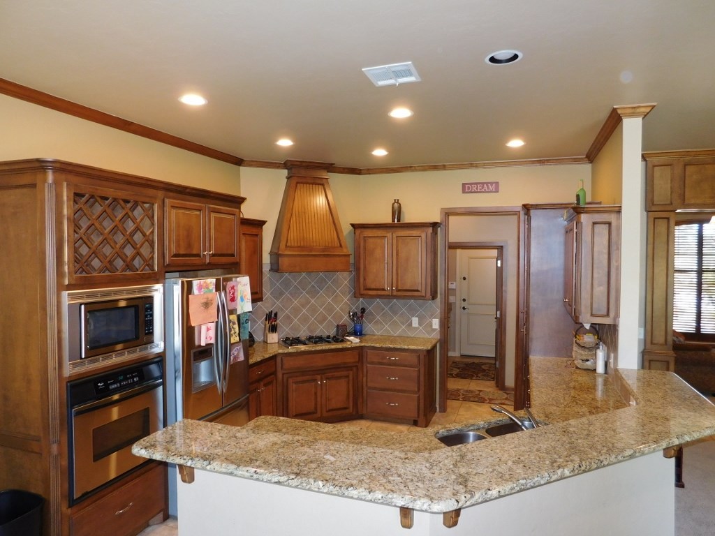 2400 Redrock Dr, Edmond, OK 73003 photo 7