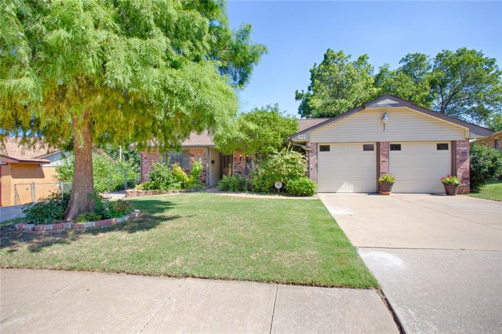622 E 28th St, Edmond, OK 73013 photo 1