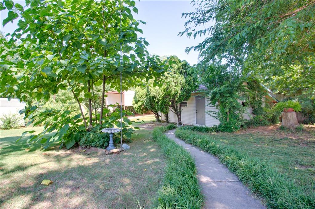622 E 28th St, Edmond, OK 73013 photo 24
