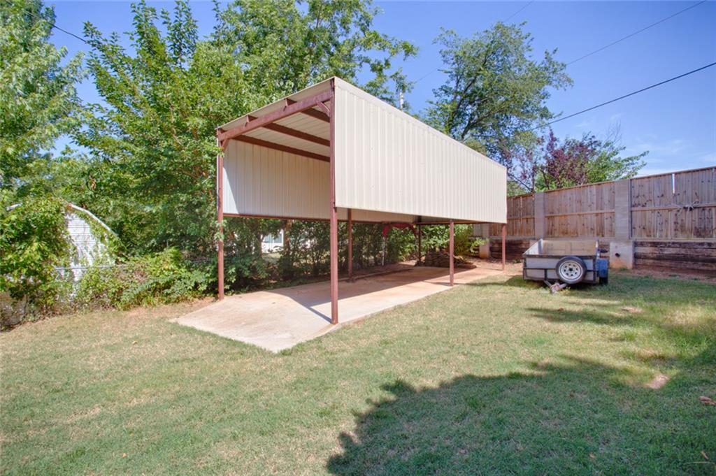 622 E 28th St, Edmond, OK 73013 photo 25