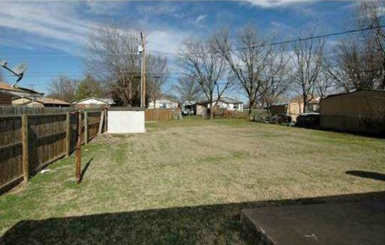1510 E Grant Ave, Guthrie, OK 73044 photo 6