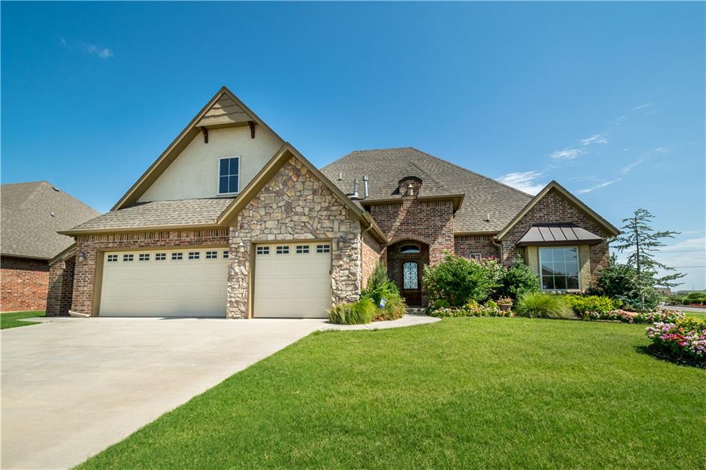 2817 SE 5th St, Moore, OK 73160 photo 1