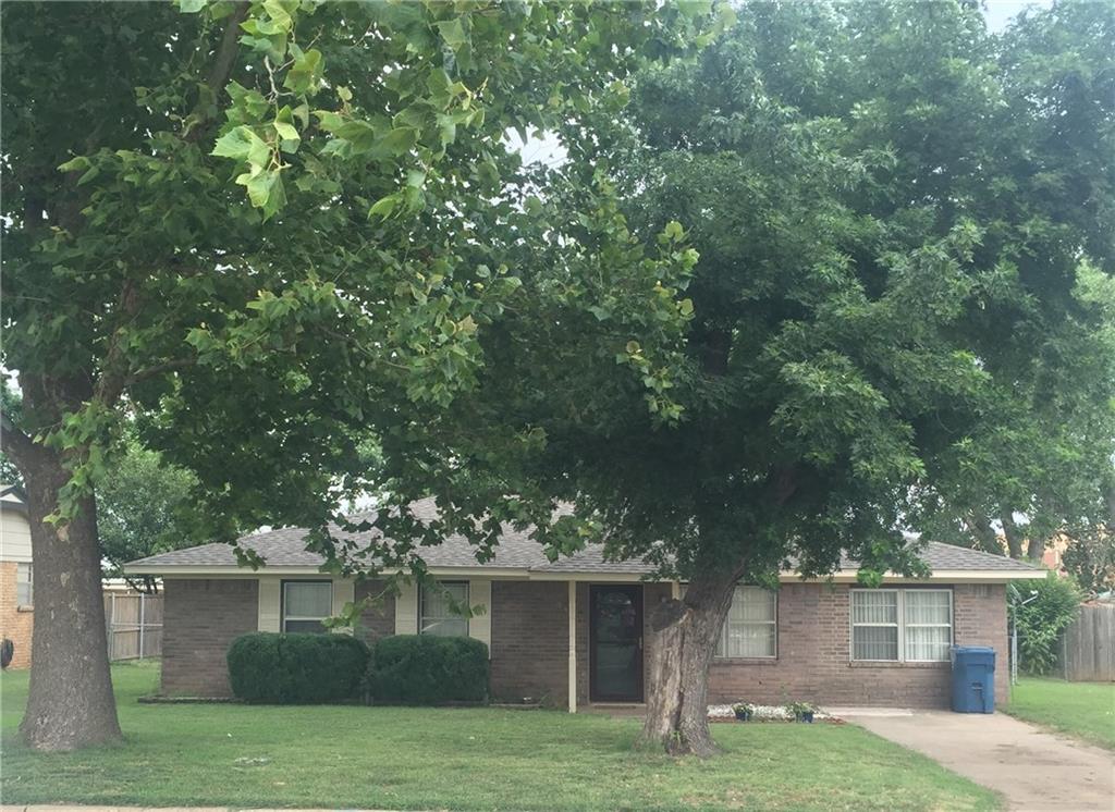 412 Margaret Dr, Tuttle, OK 73089 photo 1