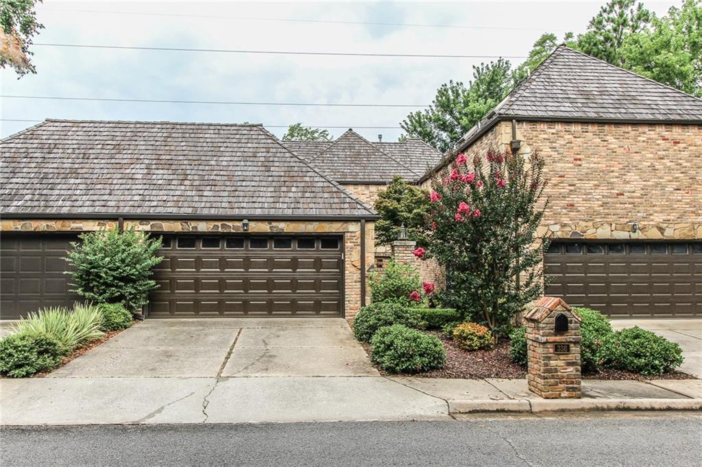 336 Windbrook Dr, Norman, OK 73072 photo 1
