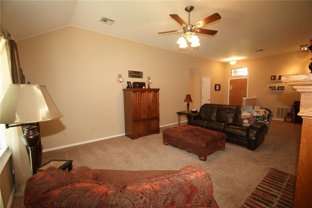 1805 Rasheed Rd, Edmond, OK 73003 photo 7