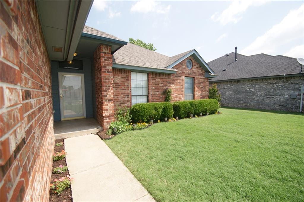 1805 Rasheed Rd, Edmond, OK 73003 photo 3