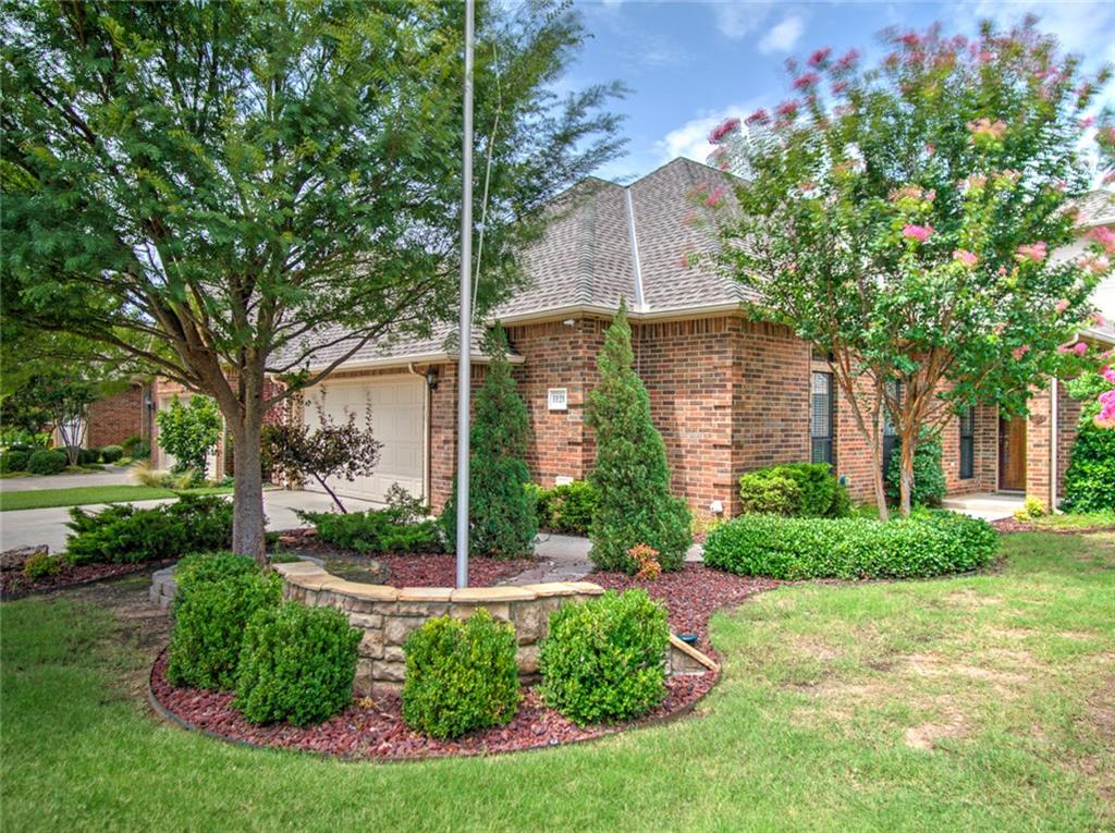 1121 Pinehurst Dr, Norman, OK 73072 photo 3