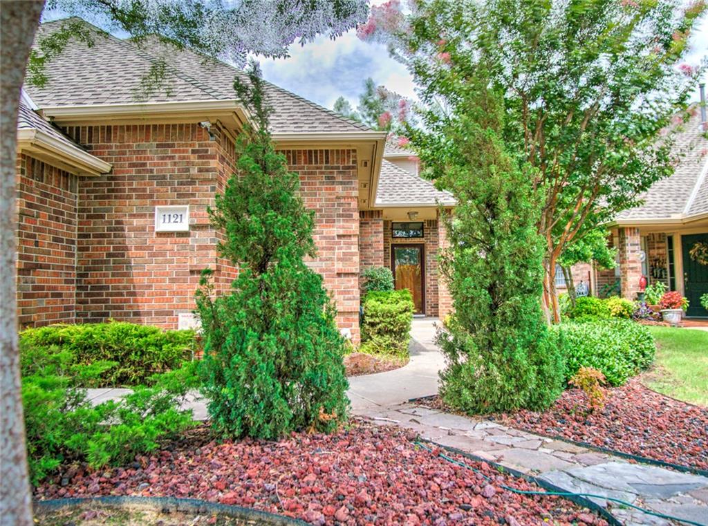 1121 Pinehurst Dr, Norman, OK 73072 photo 4