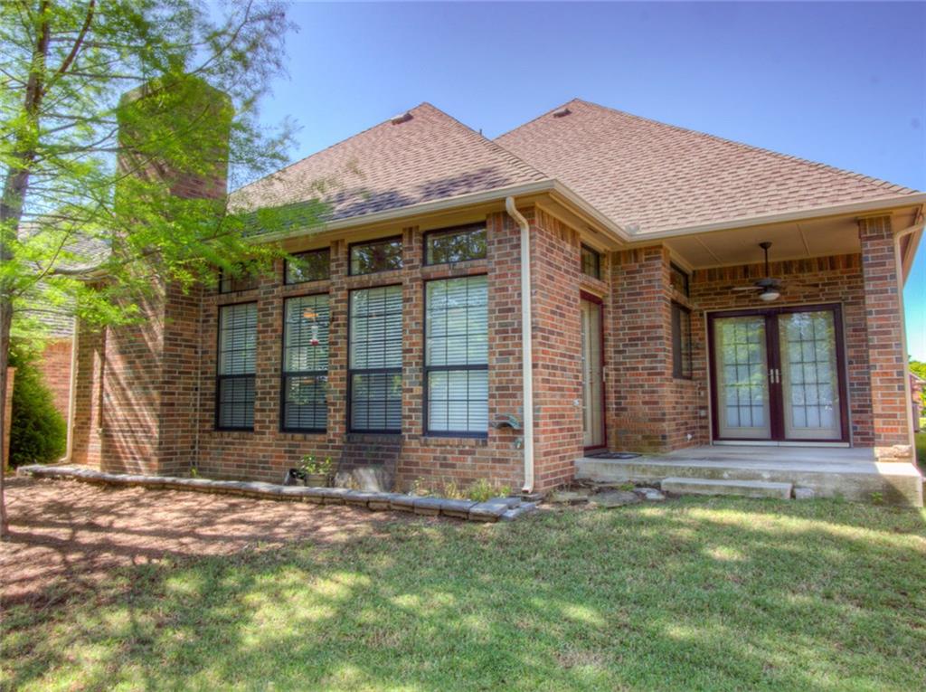 1121 Pinehurst Dr, Norman, OK 73072 photo 36