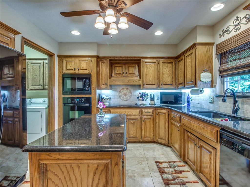 11504 Hackney, Yukon, OK 73099 photo 10