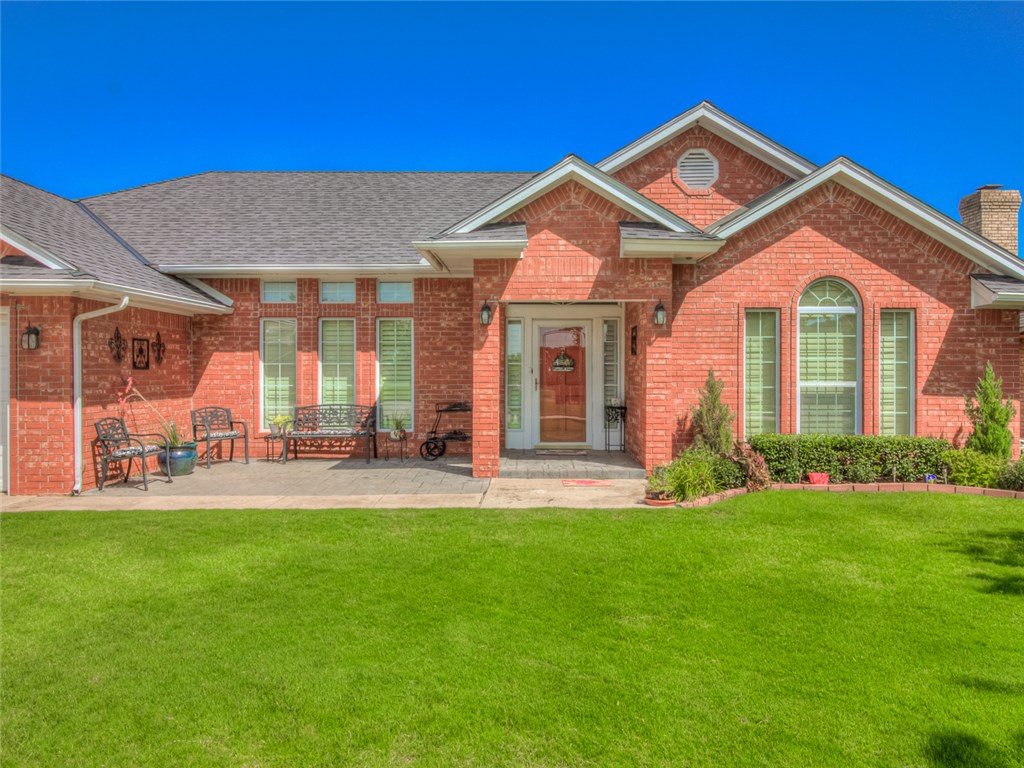 11504 Hackney, Yukon, OK 73099 photo 5