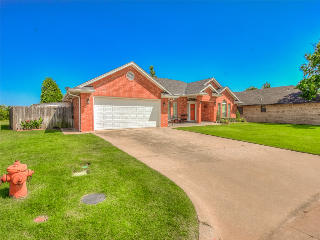 11504 Hackney, Yukon, OK 73099 photo 4
