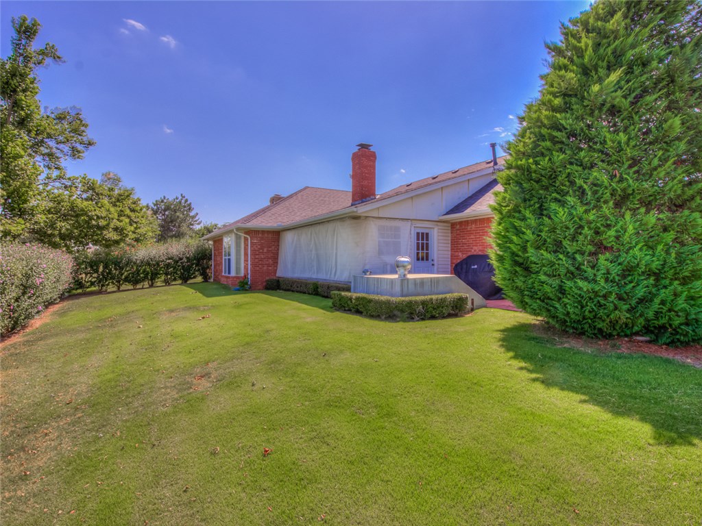 11504 Hackney, Yukon, OK 73099 photo 29