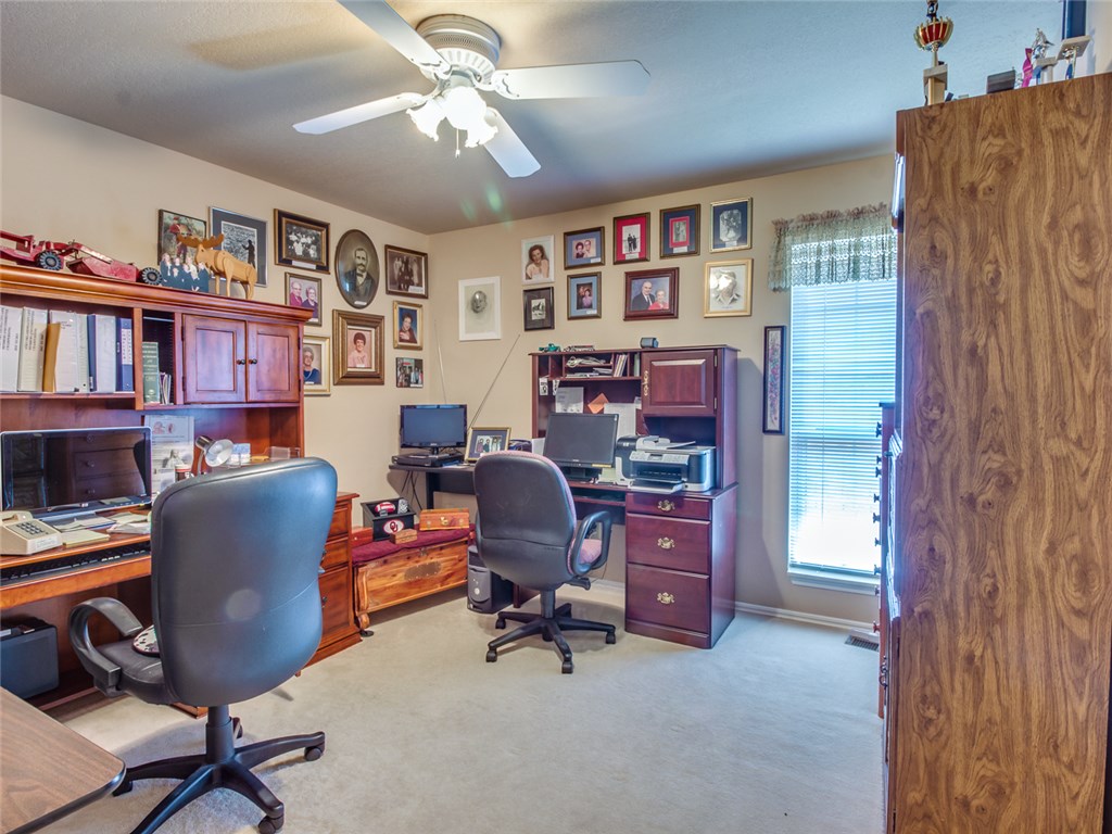 11504 Hackney, Yukon, OK 73099 photo 26